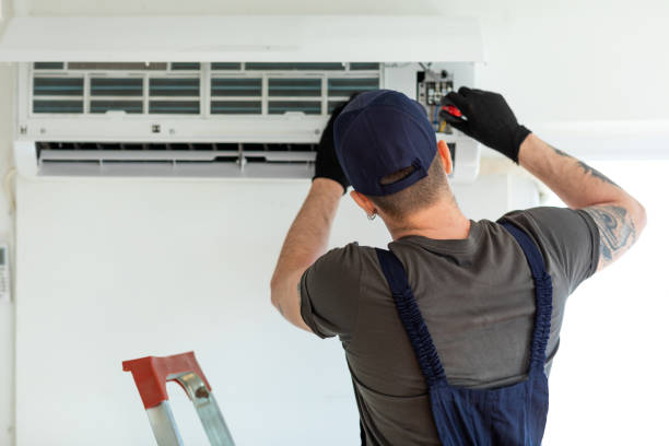 Lake Park, NC Airduct Cleaning Company