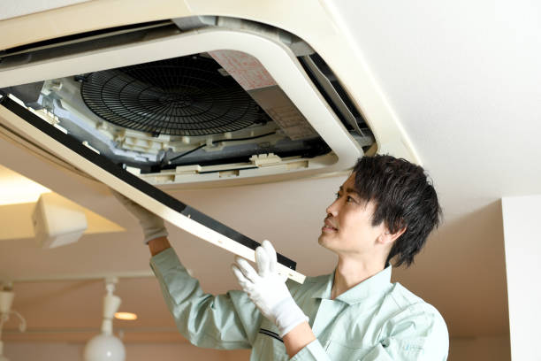 Best Commercial Air Duct Cleaning  in Lake Park, NC