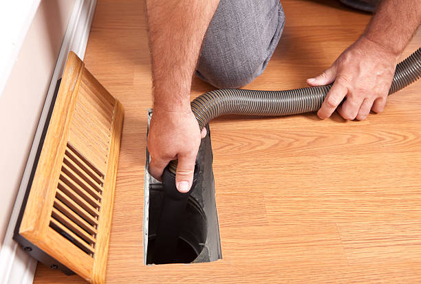 Best Air Duct Cleaning Near Me  in Lake Park, NC