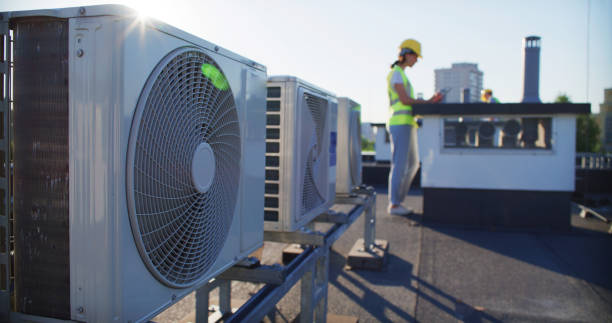 Best General Air Duct Cleaning  in Lake Park, NC